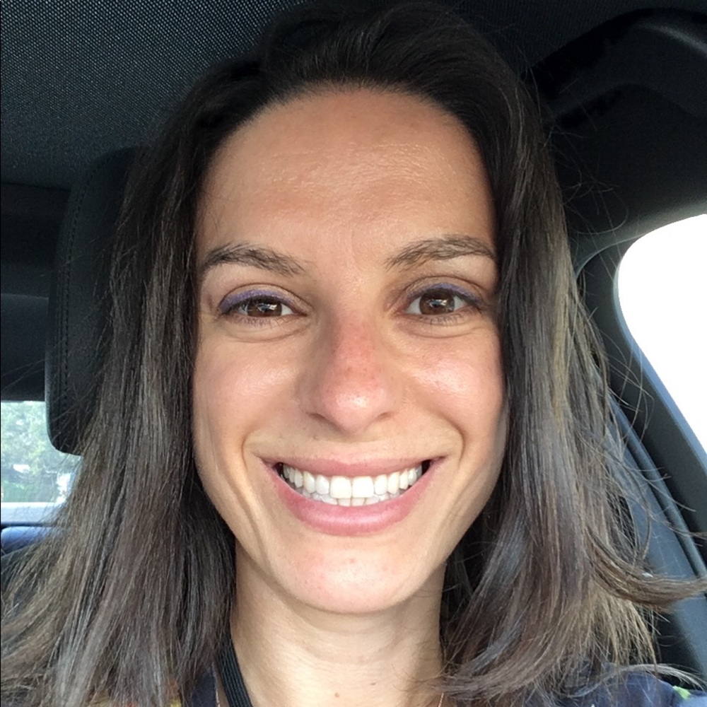 Meet your Posher, Melanie